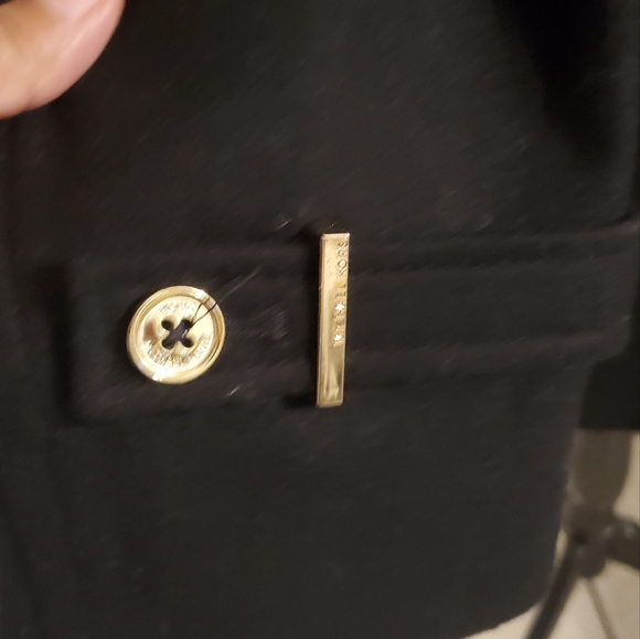 Michael Kors coat - Picture 4 of 6